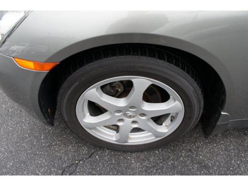 Infiniti G35 2004 photo 2
