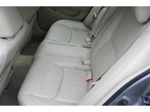 Infiniti G35 2004 photo 4