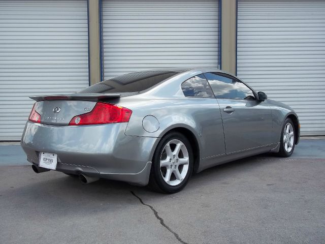Infiniti G35 GT Premium Coupe
