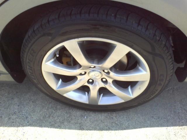 Infiniti G35 2005 photo 2