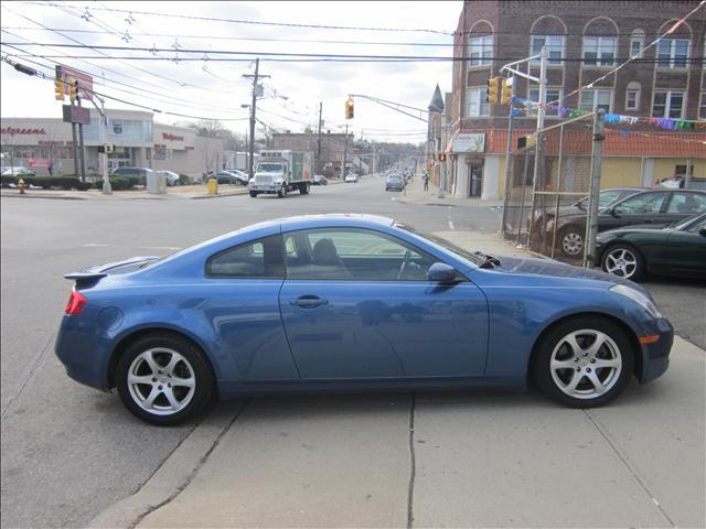 Infiniti G35 2005 photo 5