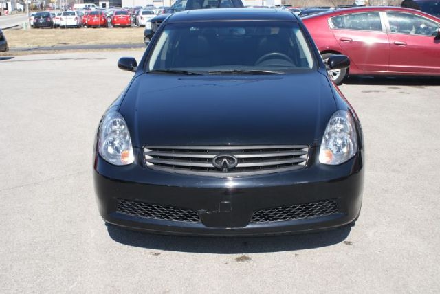 Infiniti G35 2005 photo 3