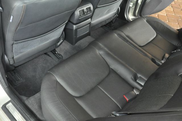 Infiniti G35 2005 photo 17