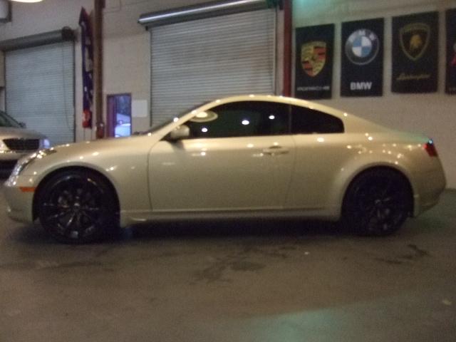 Infiniti G35 2005 photo 5