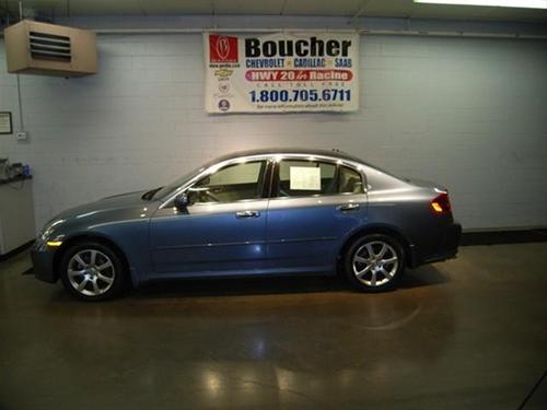 Infiniti G35 2005 photo 1