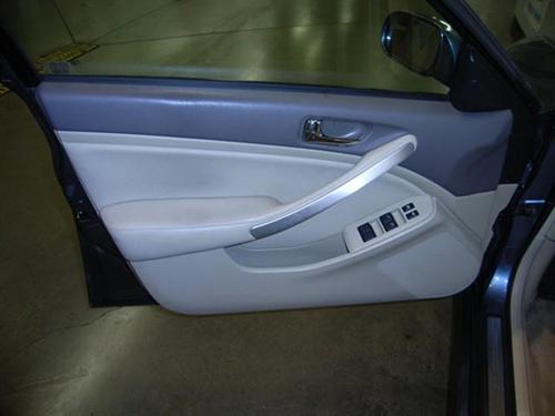 Infiniti G35 2005 photo 5