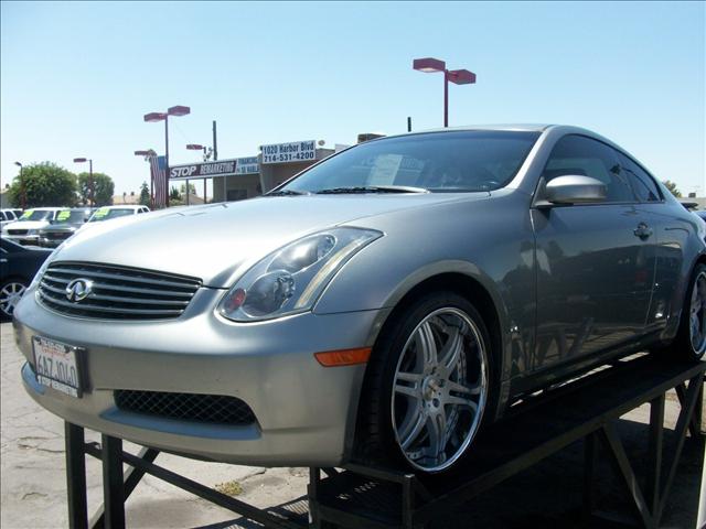 Infiniti G35 2005 photo 1