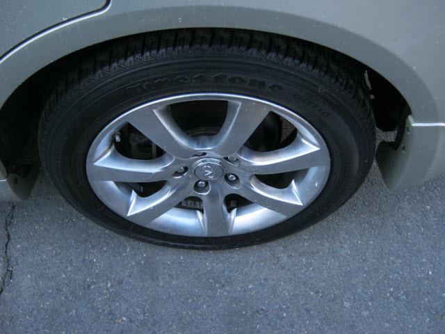 Infiniti G35 2005 photo 3