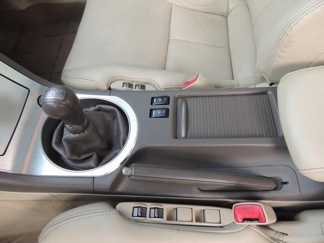 Infiniti G35 2005 photo 16