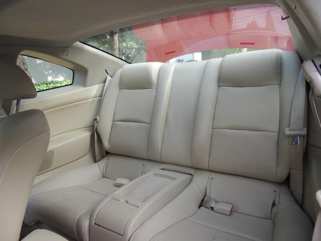 Infiniti G35 2005 photo 26