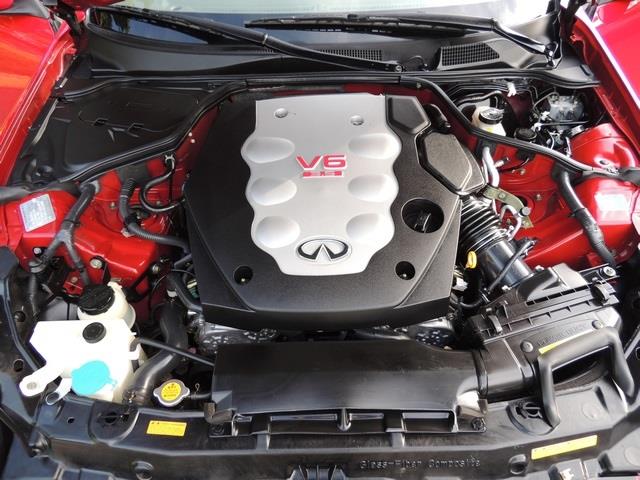 Infiniti G35 2005 photo 32