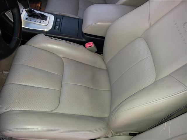 Infiniti G35 2005 photo 1