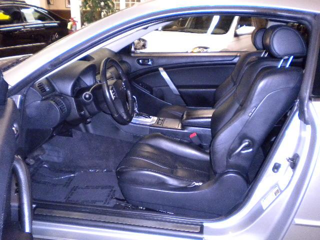 Infiniti G35 2005 photo 5