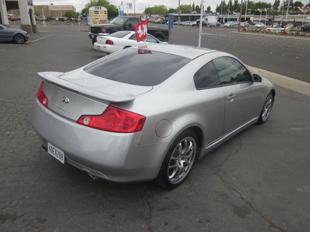Infiniti G35 2005 photo 5