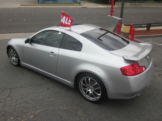 Infiniti G35 2005 photo 7