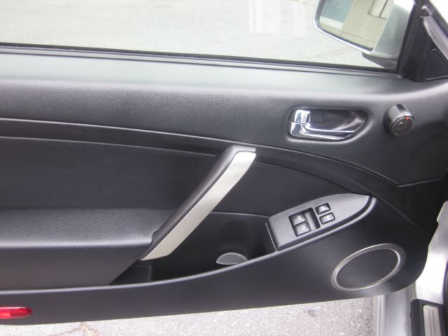 Infiniti G35 2005 photo 8