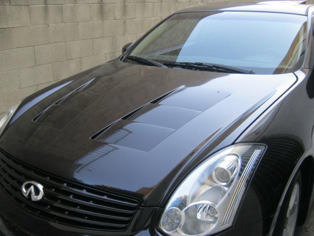 Infiniti G35 GT Premium Coupe