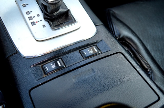 Infiniti G35 2005 photo 2