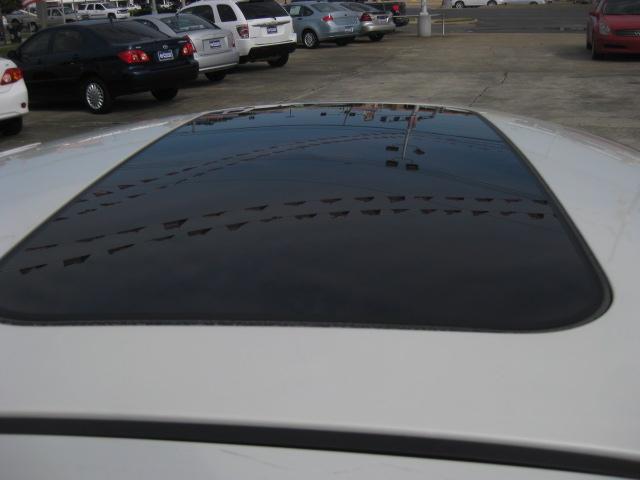 Infiniti G35 2005 photo 5