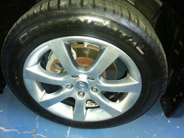 Infiniti G35 2005 photo 3