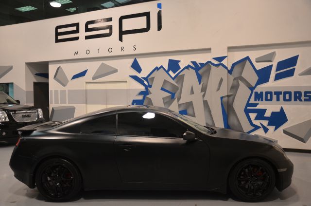 Infiniti G35 2005 photo 1