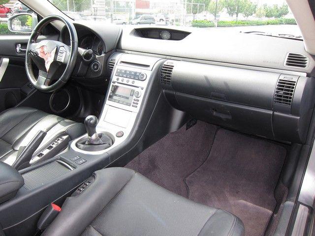 Infiniti G35 2005 photo 4