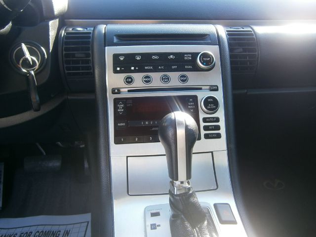 Infiniti G35 GT Premium Coupe