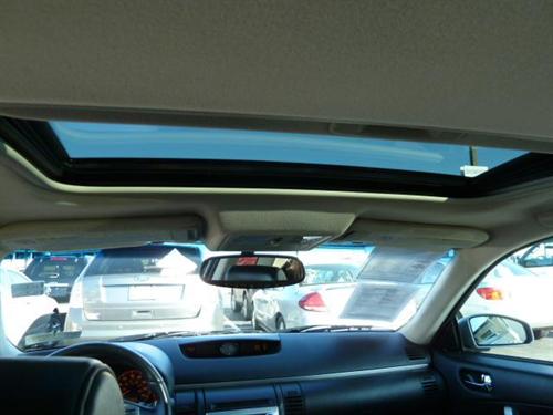 Infiniti G35 M5 Other