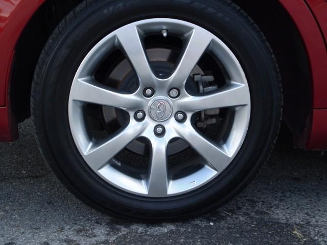 Infiniti G35 2005 photo 2