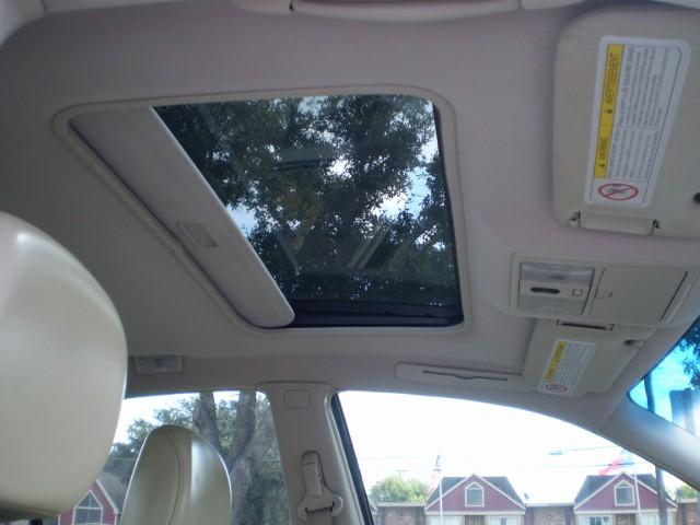 Infiniti G35 2005 photo 5