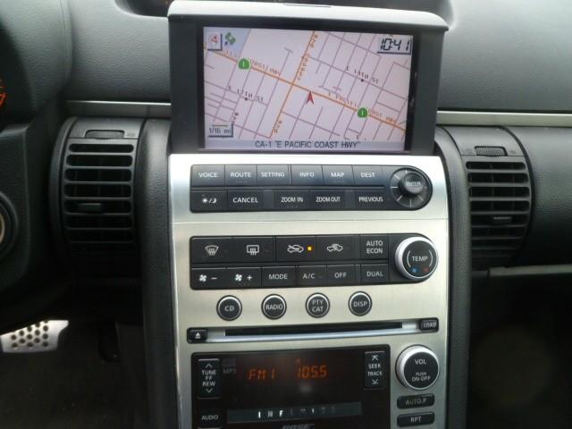 Infiniti G35 2005 photo 13