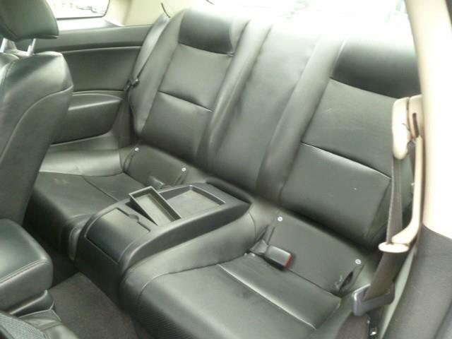 Infiniti G35 2005 photo 14