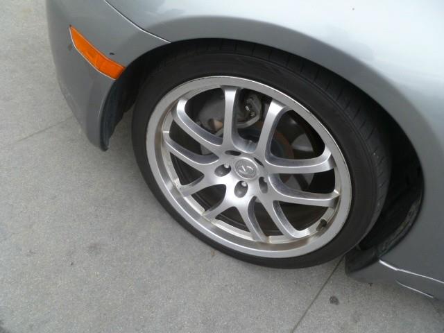 Infiniti G35 2005 photo 2