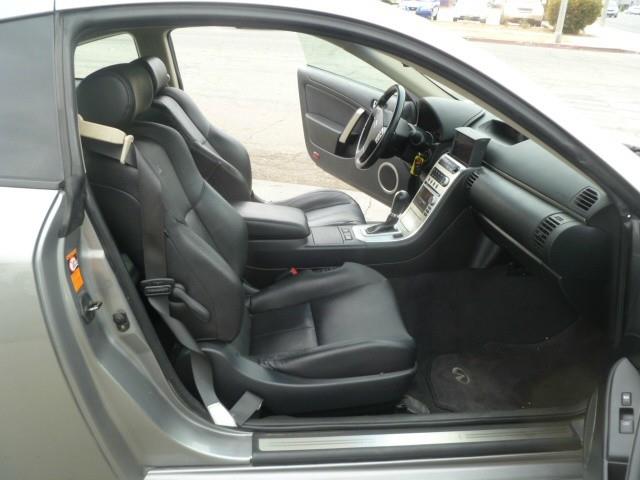 Infiniti G35 2005 photo 6