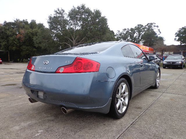 Infiniti G35 2005 photo 1