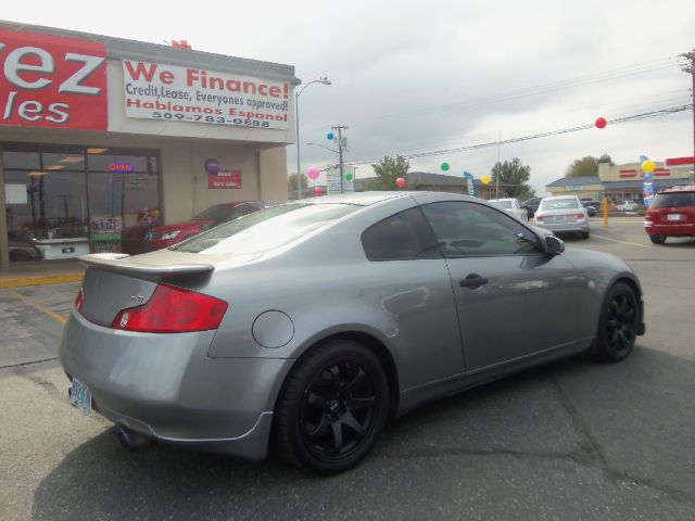 Infiniti G35 2005 photo 3