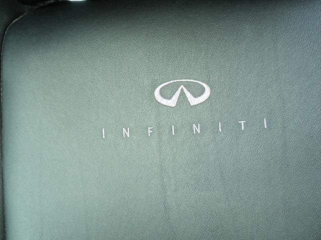 Infiniti G35 2005 photo 1