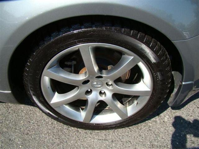 Infiniti G35 2005 photo 3
