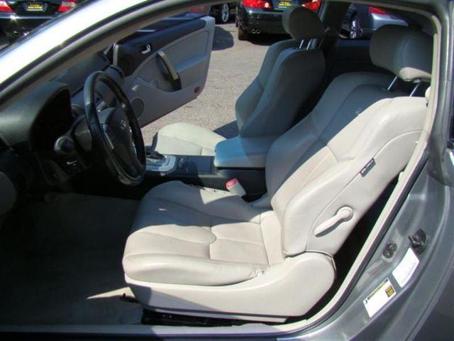 Infiniti G35 2005 photo 4