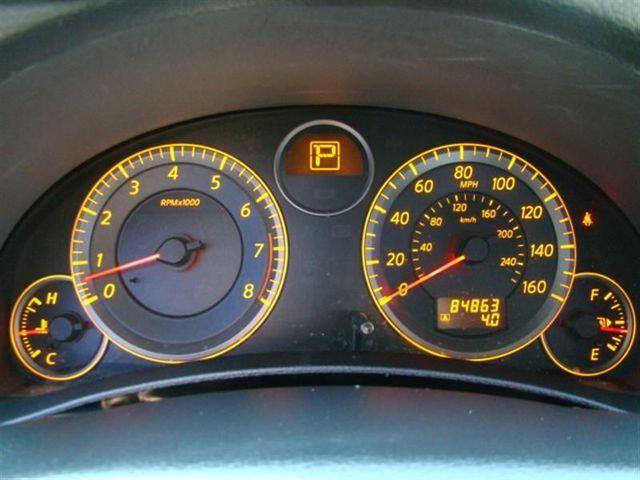 Infiniti G35 2005 photo 5