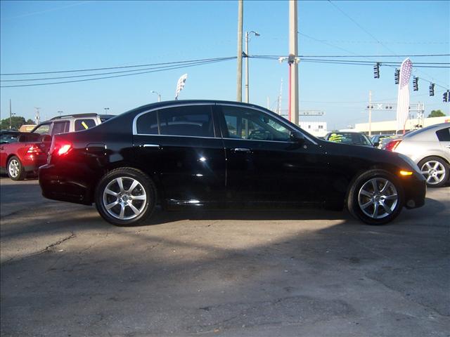 Infiniti G35 2005 photo 3