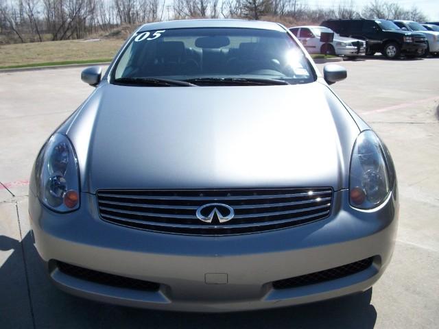 Infiniti G35 2005 photo 1