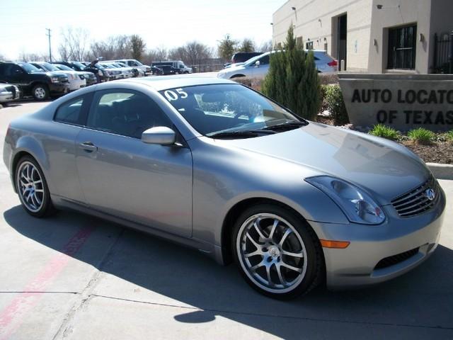 Infiniti G35 2005 photo 2