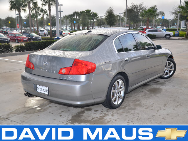 Infiniti G35 2005 photo 2