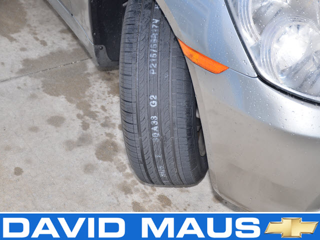 Infiniti G35 2005 photo 3