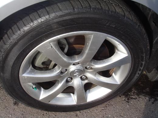 Infiniti G35 2005 photo 5