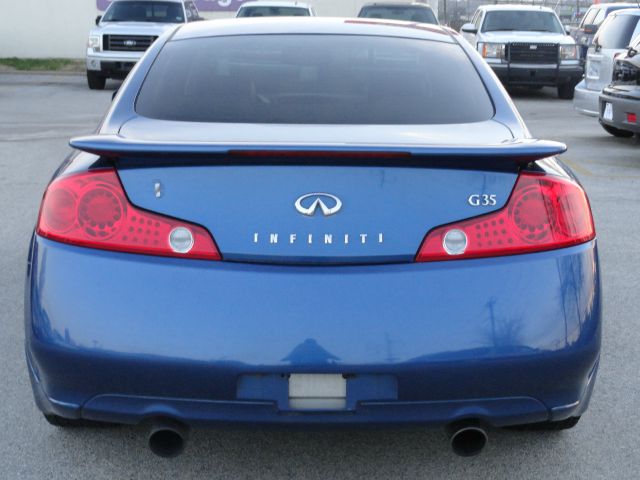 Infiniti G35 2005 photo 3