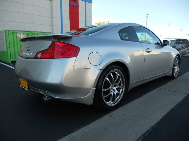 Infiniti G35 2005 photo 5