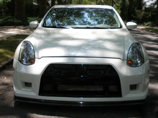 Infiniti G35 Sxprem Unspecified