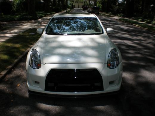 Infiniti G35 2005 photo 1